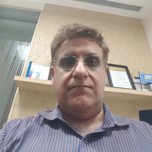 Ajay Pherwani
