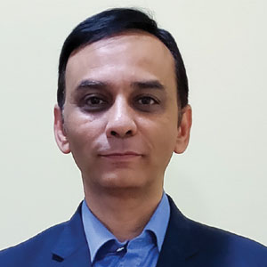 Sameer Dania