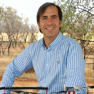 Alejandro Alonso Puig